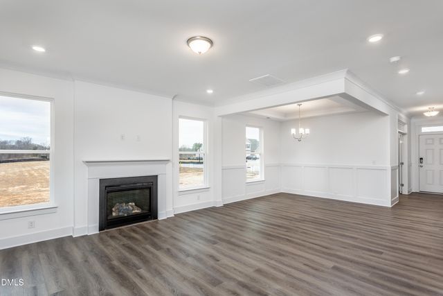 27 Grassland Drive 91, Garner, NC 27529