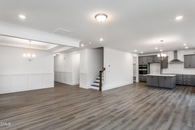 27 Grassland Drive 91, Garner, NC 27529