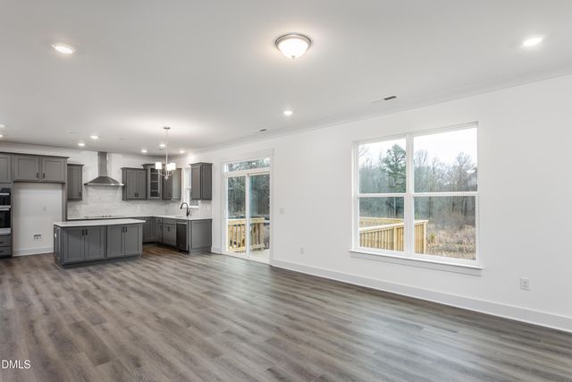 27 Grassland Drive 91, Garner, NC 27529
