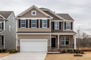 27 Grassland Drive 91, Garner, NC 27529