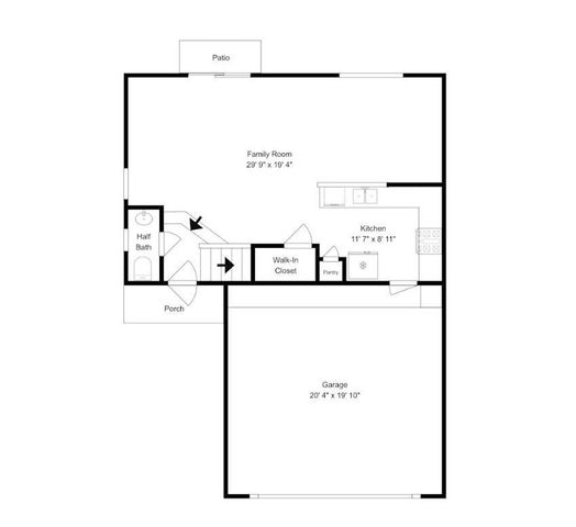 12112 W Dahlia Drive, El Mirage, AZ 85335