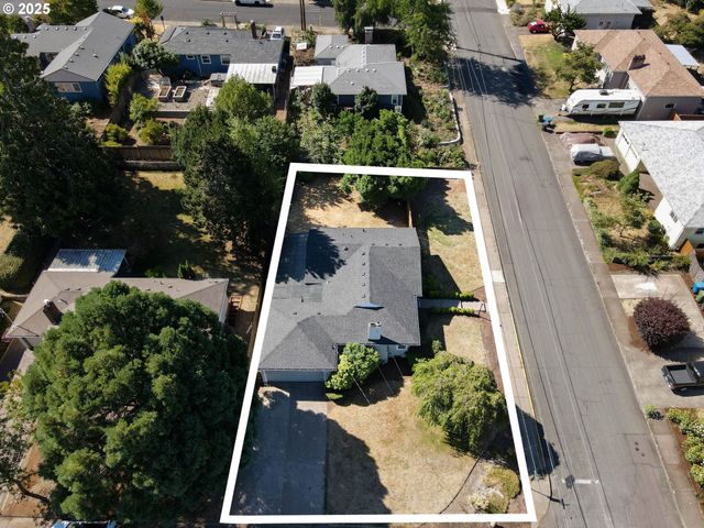 2630 MOUNTAIN VIEW Dr S, Salem, OR 97302