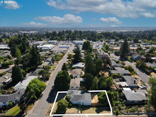 2630 MOUNTAIN VIEW Dr S, Salem, OR 97302