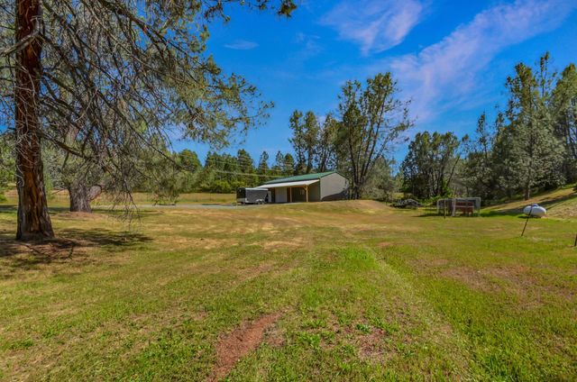 10376 Tabeaud Rd, Pine Grove, CA 95665