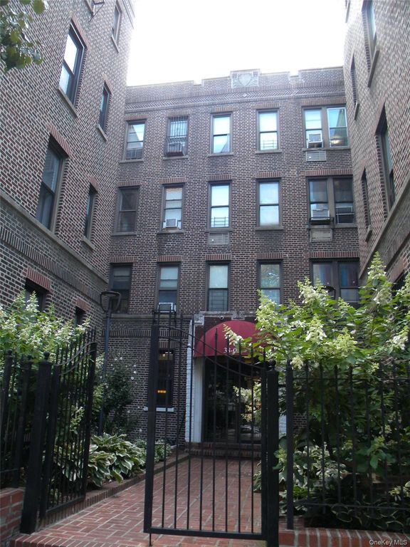 38-05 65 Street 1H, Woodside, NY 11377 — exterior
