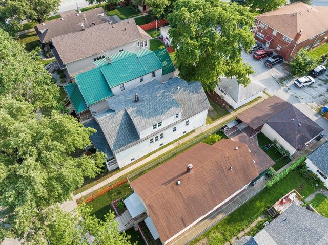 13346 S Carondolet Avenue, Chicago, IL 60633