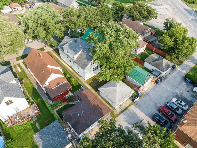 13346 S Carondolet Avenue, Chicago, IL 60633