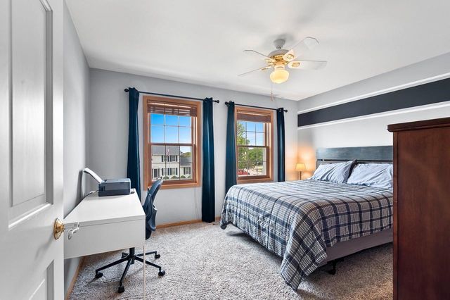 821 MCCASTLEN STREET, Green Bay, WI 54301