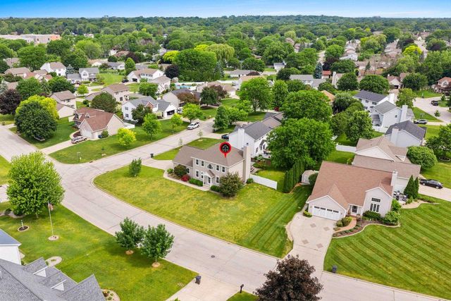 821 MCCASTLEN STREET, Green Bay, WI 54301