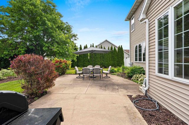 821 MCCASTLEN STREET, Green Bay, WI 54301