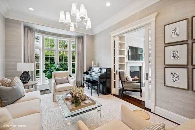 488 Park Avenue, Glencoe, IL 60022