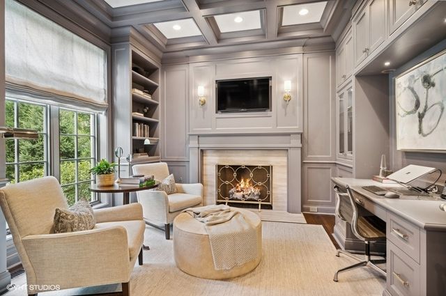 488 Park Avenue, Glencoe, IL 60022