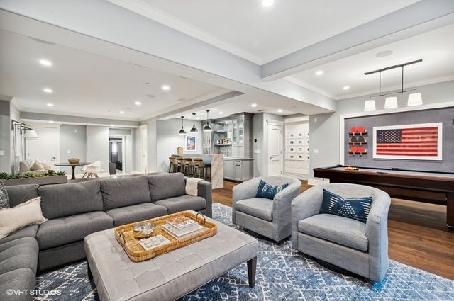 488 Park Avenue, Glencoe, IL 60022