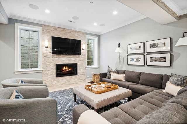 488 Park Avenue, Glencoe, IL 60022