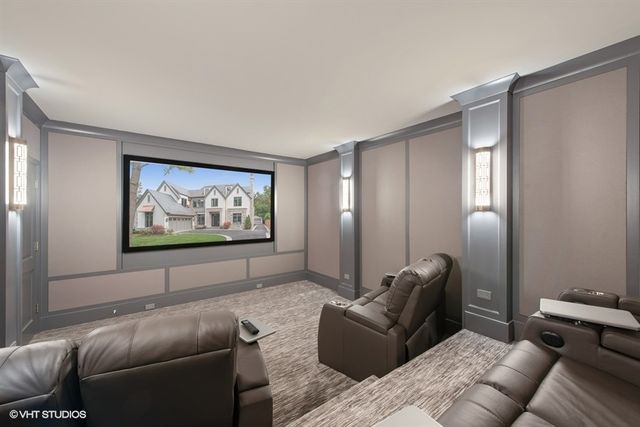 488 Park Avenue, Glencoe, IL 60022