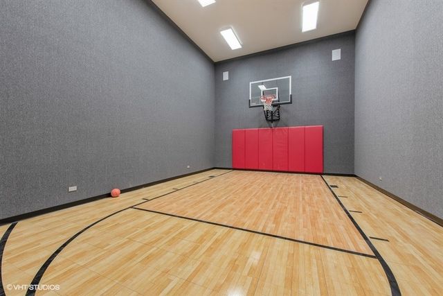 488 Park Avenue, Glencoe, IL 60022