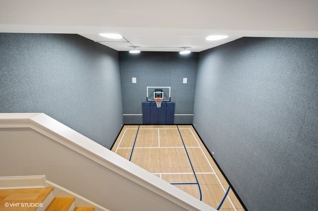 488 Park Avenue, Glencoe, IL 60022