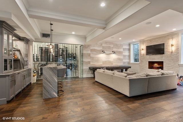 488 Park Avenue, Glencoe, IL 60022