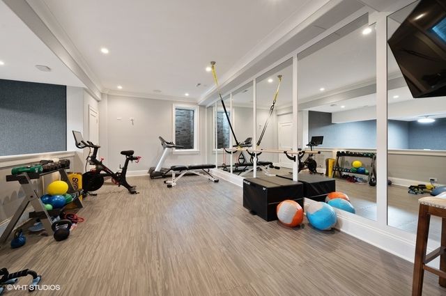 488 Park Avenue, Glencoe, IL 60022