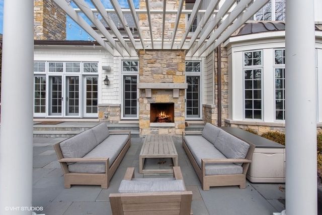 488 Park Avenue, Glencoe, IL 60022