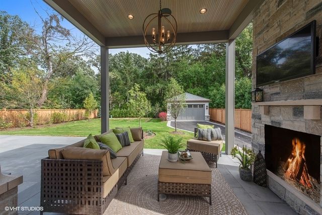 488 Park Avenue, Glencoe, IL 60022