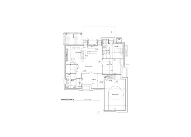 488 Park Avenue, Glencoe, IL 60022