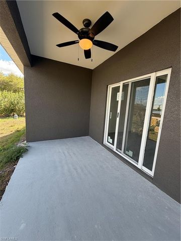 723 Ivan AVE S, Lehigh Acres, FL 33973