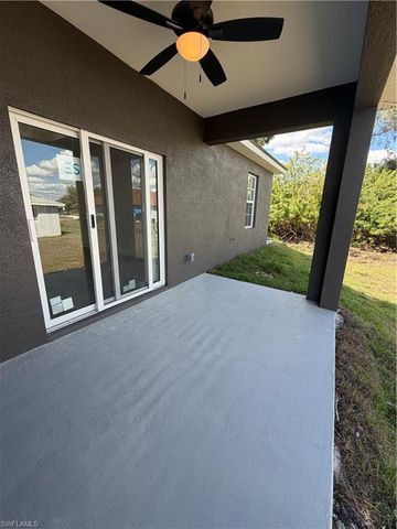 723 Ivan AVE S, Lehigh Acres, FL 33973