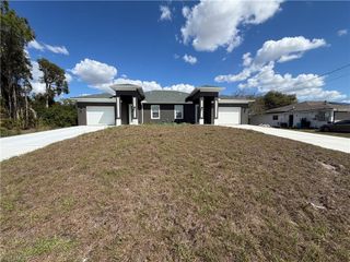 723 Ivan AVE S, Lehigh Acres, FL 33973