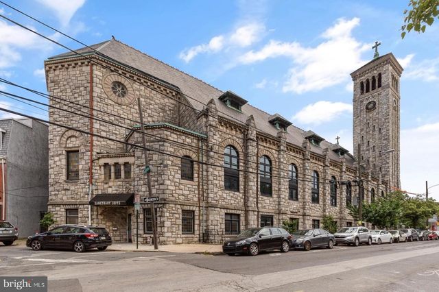 2321 FITZWATER ST #307, Philadelphia, PA 19146