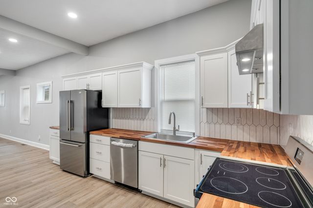 2224 N Kenwood Avenue, Indianapolis, IN 46208