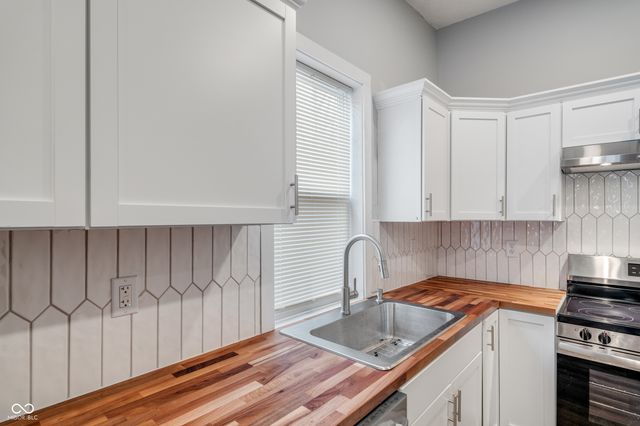 2224 N Kenwood Avenue, Indianapolis, IN 46208