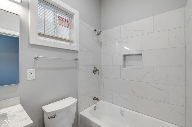 2224 N Kenwood Avenue, Indianapolis, IN 46208