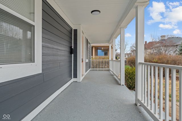 2224 N Kenwood Avenue, Indianapolis, IN 46208