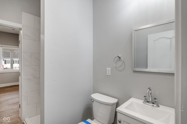 2224 N Kenwood Avenue, Indianapolis, IN 46208