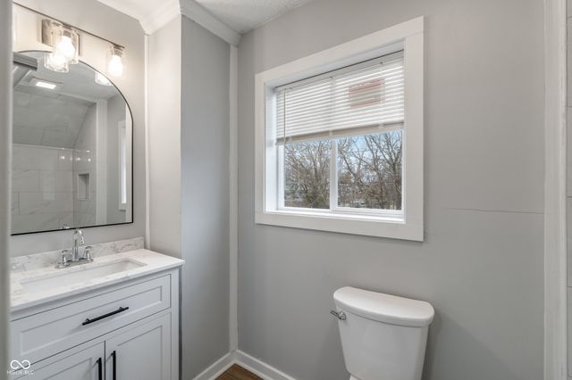 2224 N Kenwood Avenue, Indianapolis, IN 46208