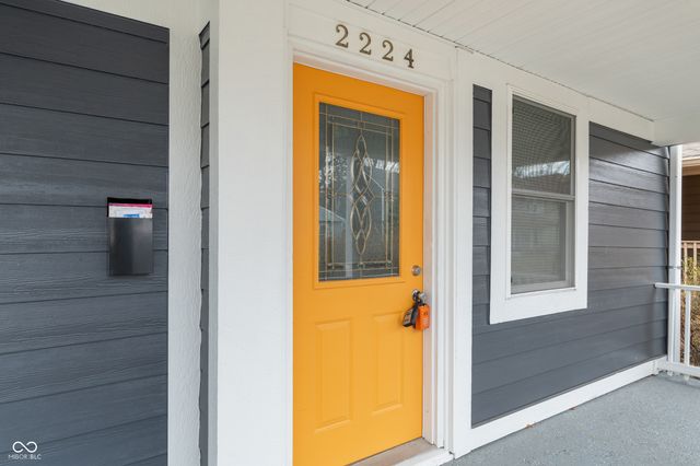 2224 N Kenwood Avenue, Indianapolis, IN 46208