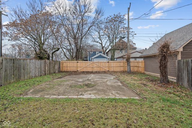 2224 N Kenwood Avenue, Indianapolis, IN 46208