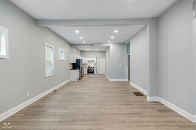 2224 N Kenwood Avenue, Indianapolis, IN 46208