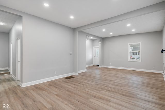 2224 N Kenwood Avenue, Indianapolis, IN 46208