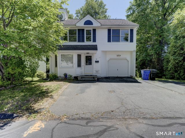 24 Nutmeg Court 24, West Hartford, CT 06110