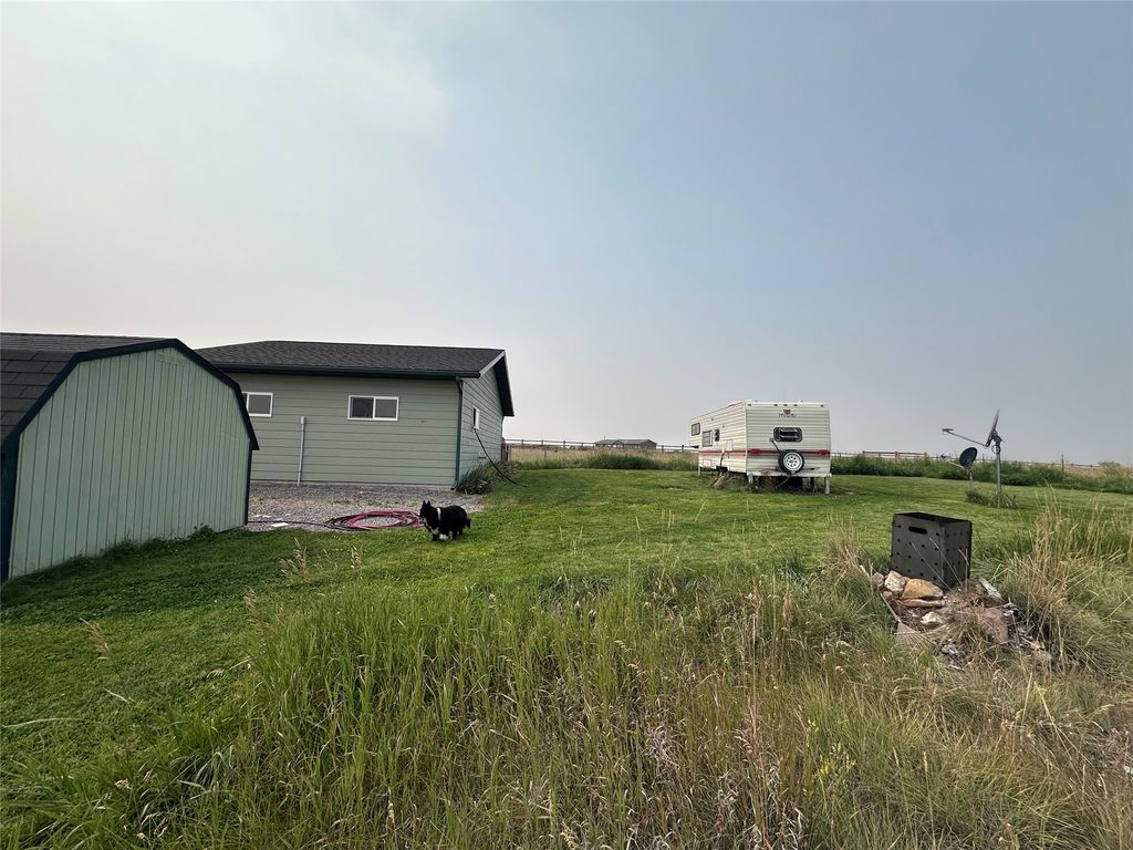 23 Warren Court, Hall, MT 59837 photo 2