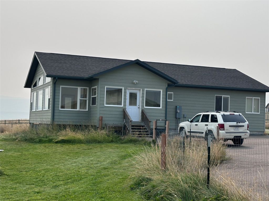 23 Warren Court, Hall, MT 59837 photo 3