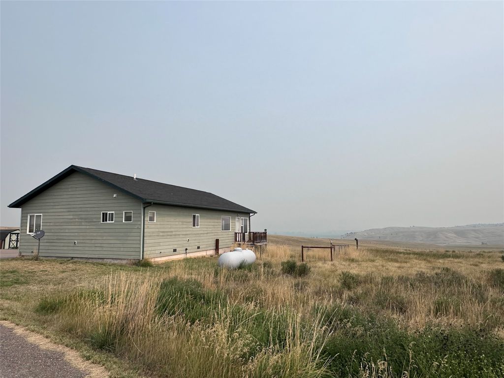 23 Warren Court, Hall, MT 59837 photo 4