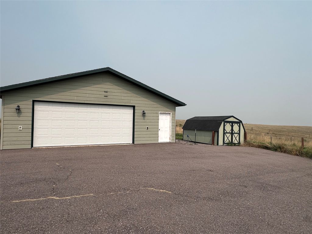 23 Warren Court, Hall, MT 59837 photo 5