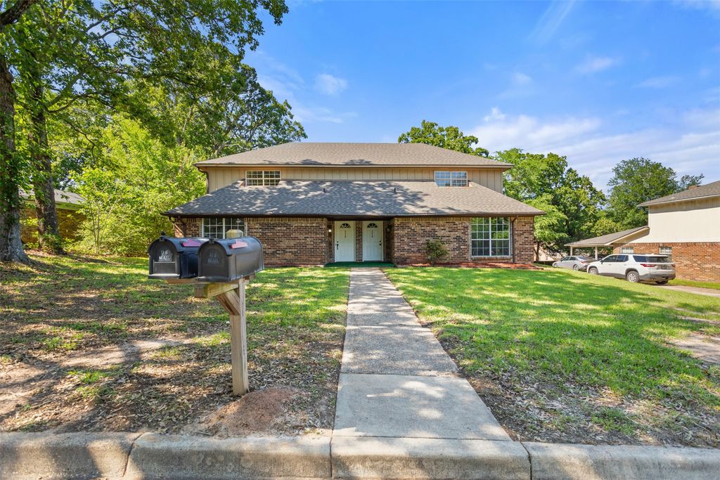 2228 Aberdeen Drive 2226, Tyler, TX 75703
