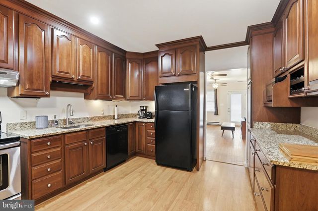 1141 INGLESIDE AVE, Baltimore, MD 21207