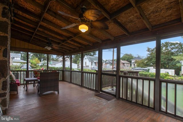 1141 INGLESIDE AVE, Baltimore, MD 21207