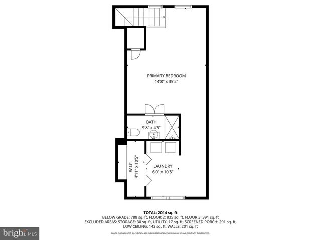 1141 INGLESIDE AVE, Baltimore, MD 21207