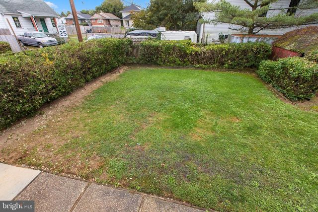 1141 INGLESIDE AVE, Baltimore, MD 21207